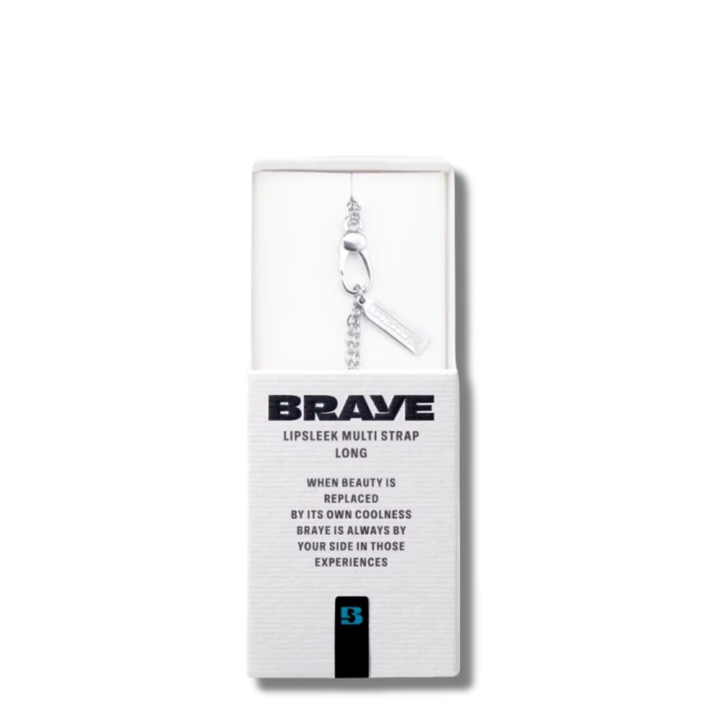 Довгий ланцюжок для бальзаму-слайдера BRAYE Multi Strap Long