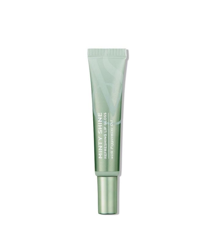 ОСВІЖАЮЧИЙ БЛИСК ДЛЯ ГУБ MINTY SHINE ON ВІД VICTORIA'S SECRET