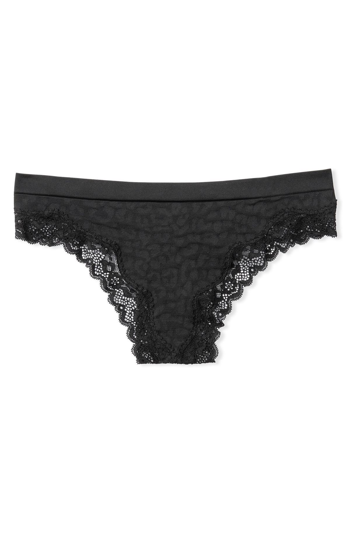 Безшовні трусики Victoria's Secret No show Panty