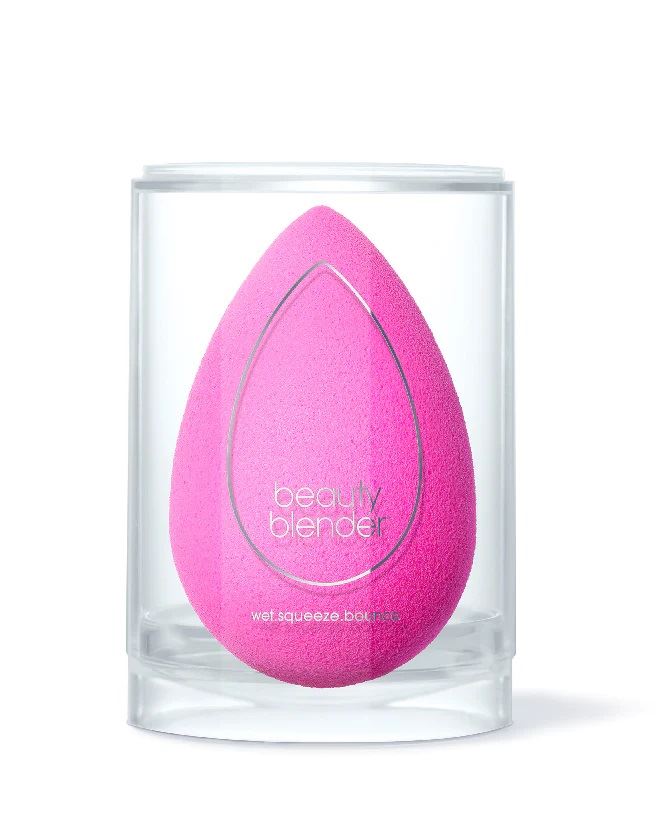 Спонж для макіяжу - Beautyblender Original