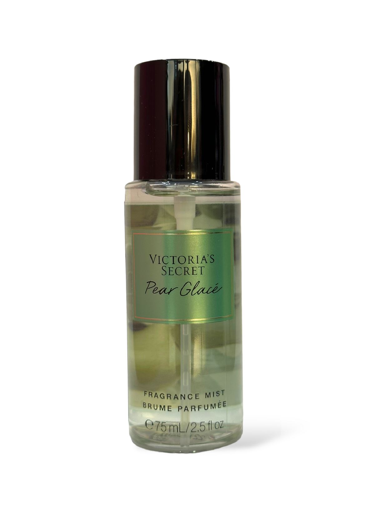 Міні міст Victoria's Secret - Pear Glace (75ml)