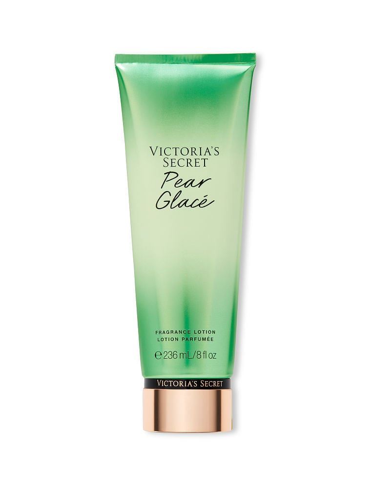 Лосьйон для тіла Victoria's Secret - PEAR GLACE