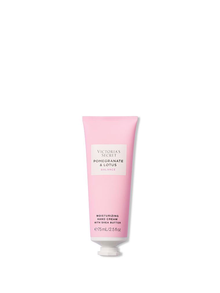 ЗВОЛОЖУЮЧИЙ КРЕМ ДЛЯ РУК POMEGRANATE & LOTUS ВІД VICTORIA'S SECRET