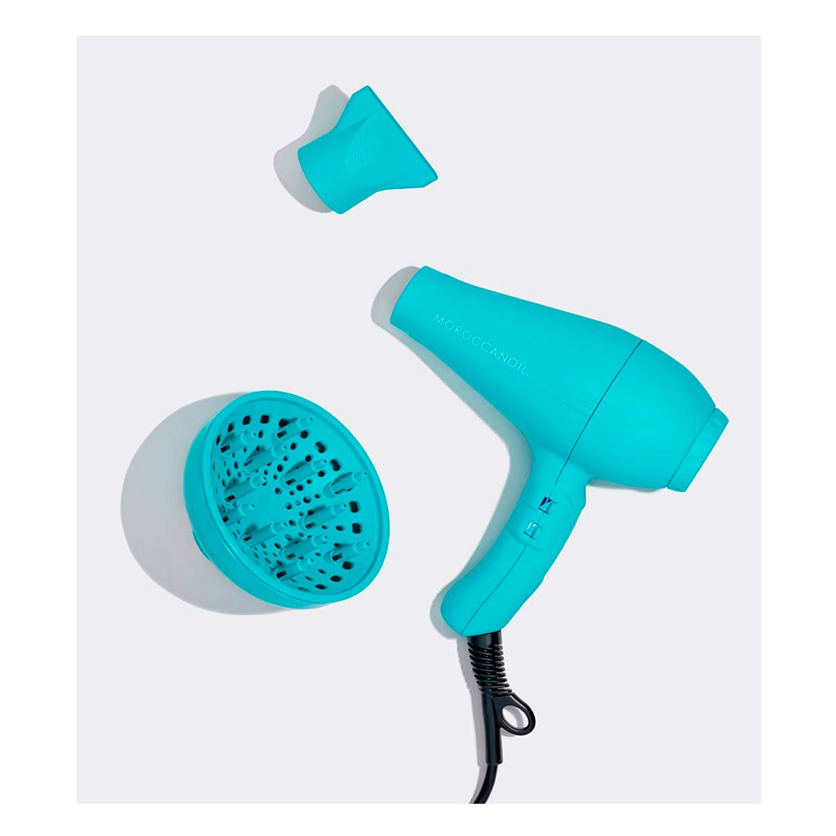 Професійний Фен з Іонізацією Moroccanoil Power Performance Ionic Hair Dryer