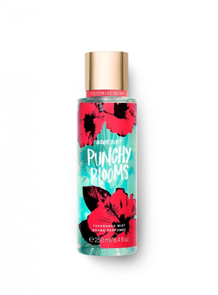 Мист для тела Victoria’s Secret Pink Fresh Clean Chilled