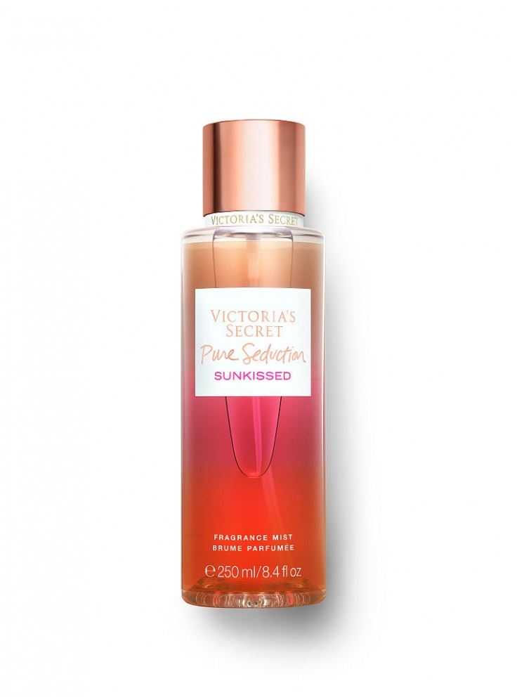 мист PURE SEDUCTION SUNKISSED