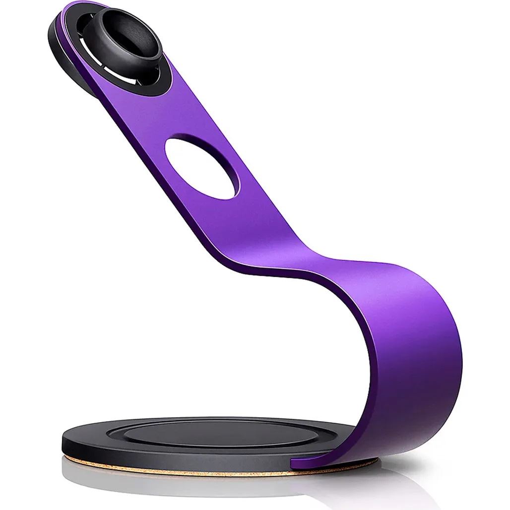 Підставка для фена Dyson Supersonic фіолетова