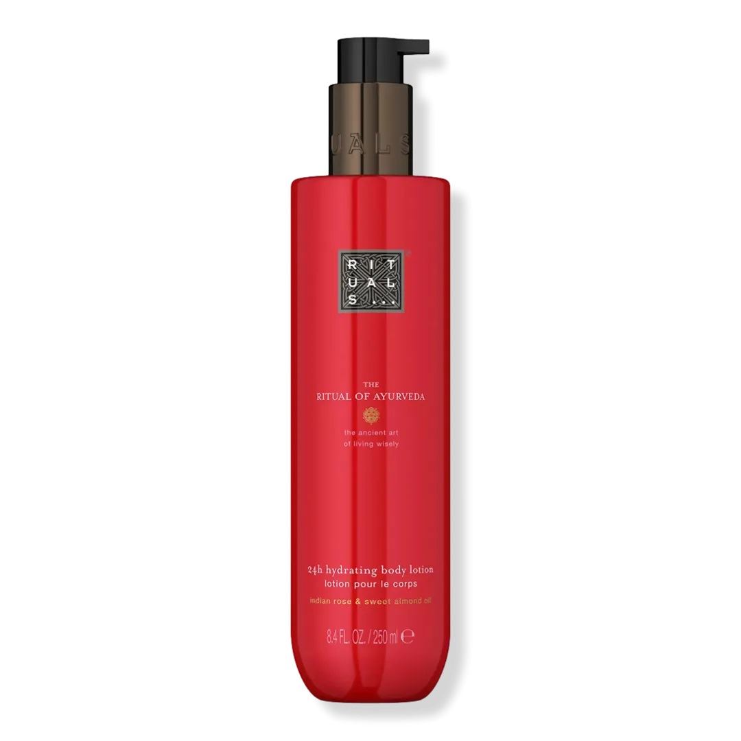 Лосьйон для тіла The Ritual of Ayurveda Body Lotion