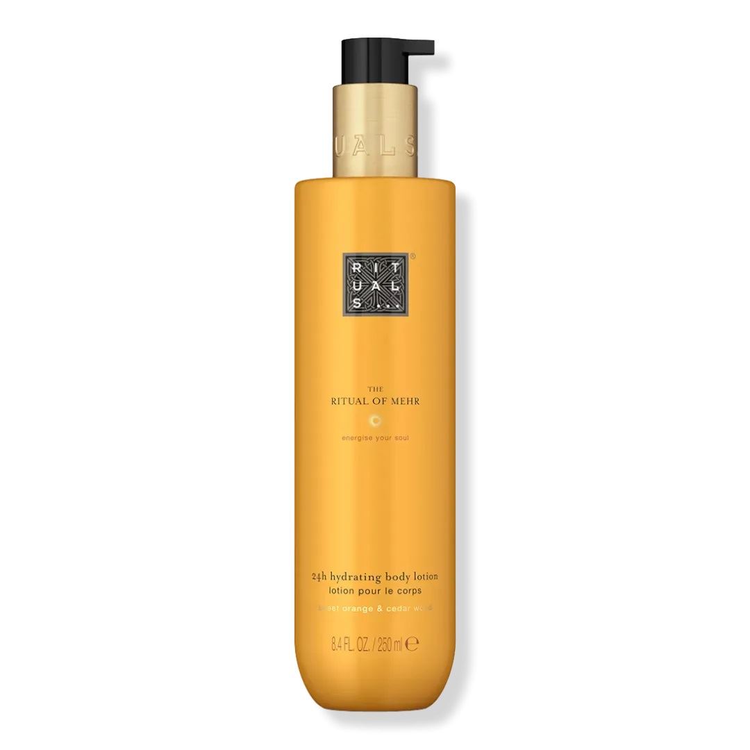 Лосьйон для тіла The Ritual of Mehr Body Lotion