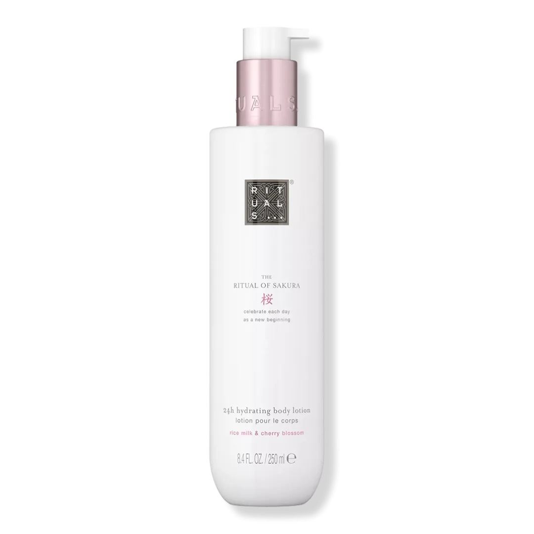Лосьйон для тіла The Ritual of Sakura Body Lotion