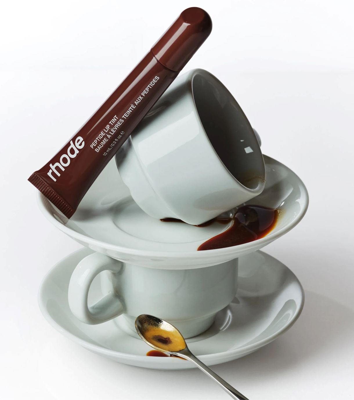 Rhode Peptide Lip Tint Espresso 10 ml Тінт для губ