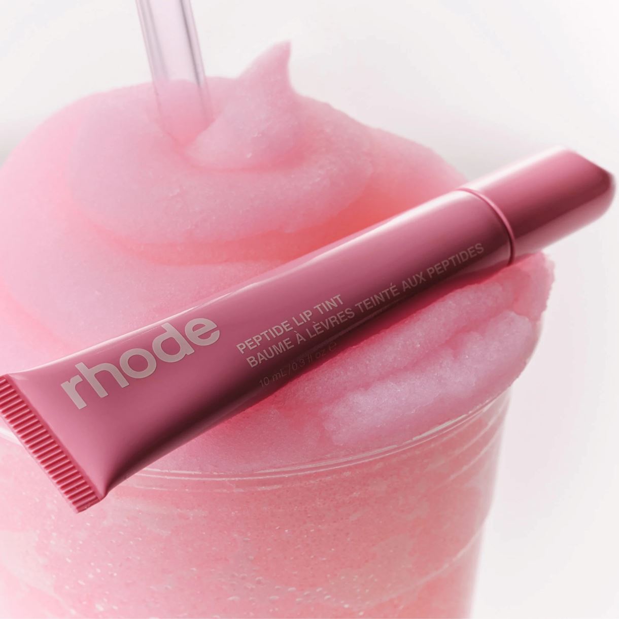 Rhode Peptide Lip Tint Ribbon 10 ml Тінт для губ