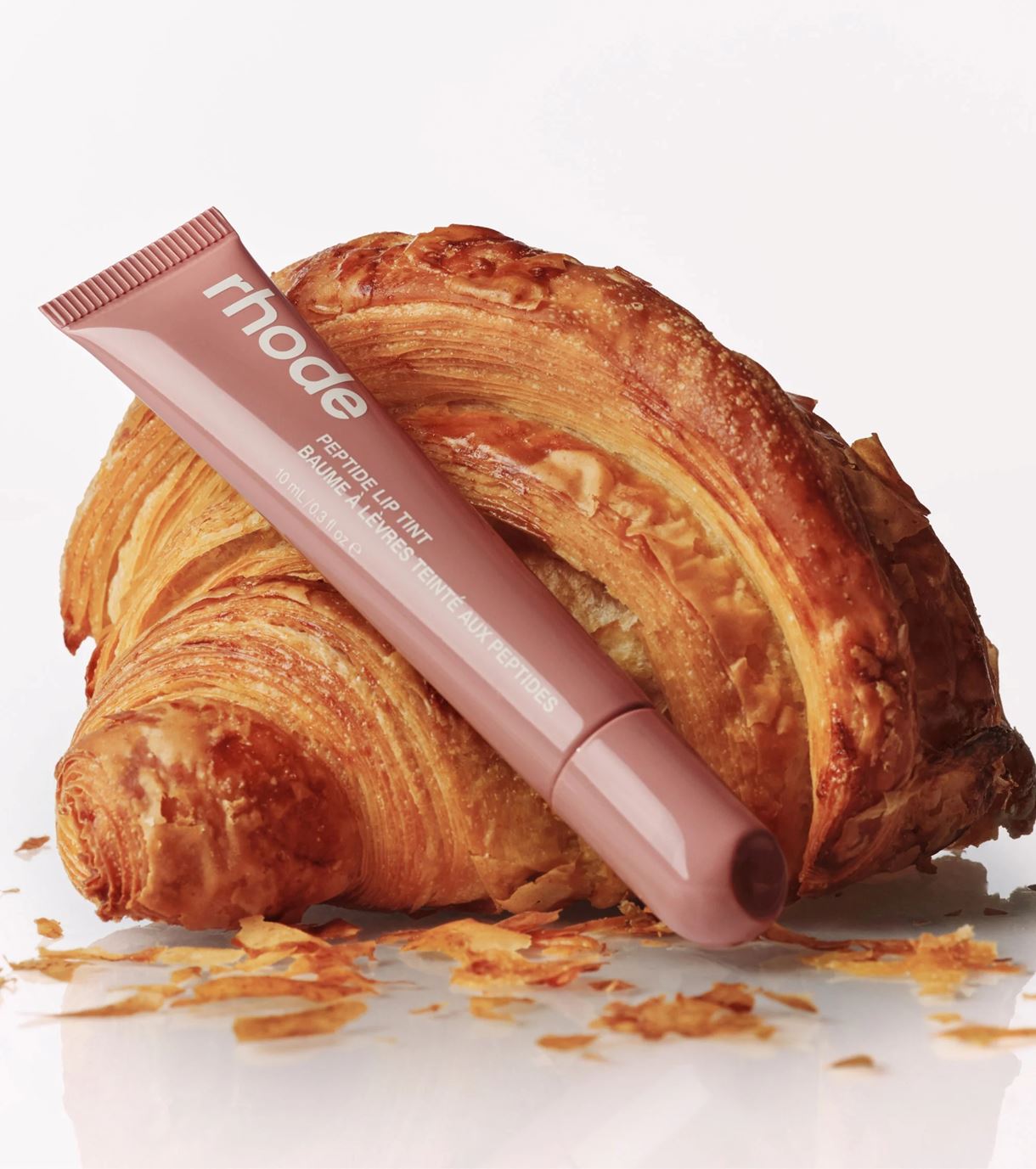 Rhode Peptide Lip Tint Toast 10 ml Тінт для губ