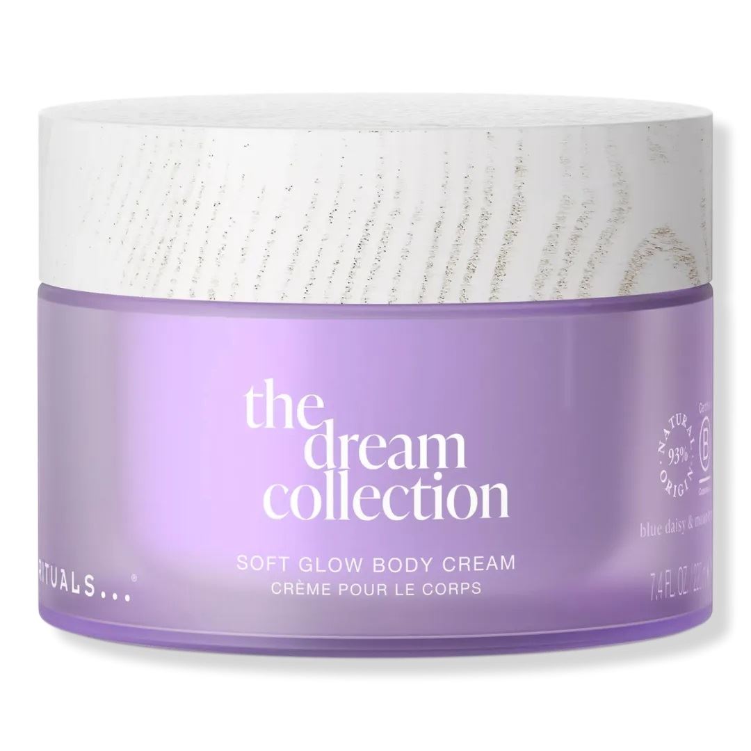 Rituals The Dream Collection Body Cream - Зволожуючий крем для тіла