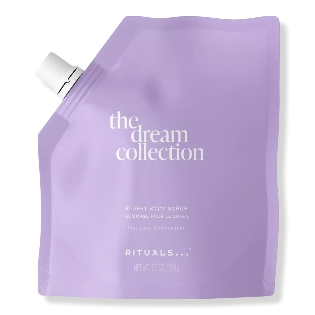 Rituals The Dream Collection Body Scrub - Скраб для тіла