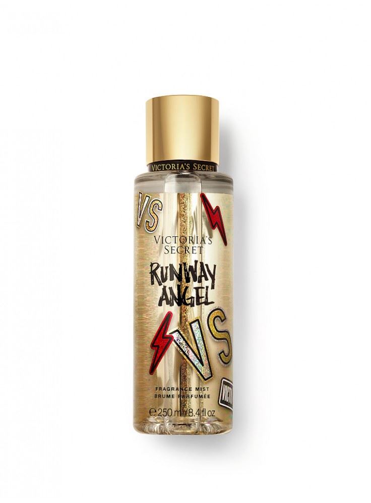 мист RUNWAY ANGEL