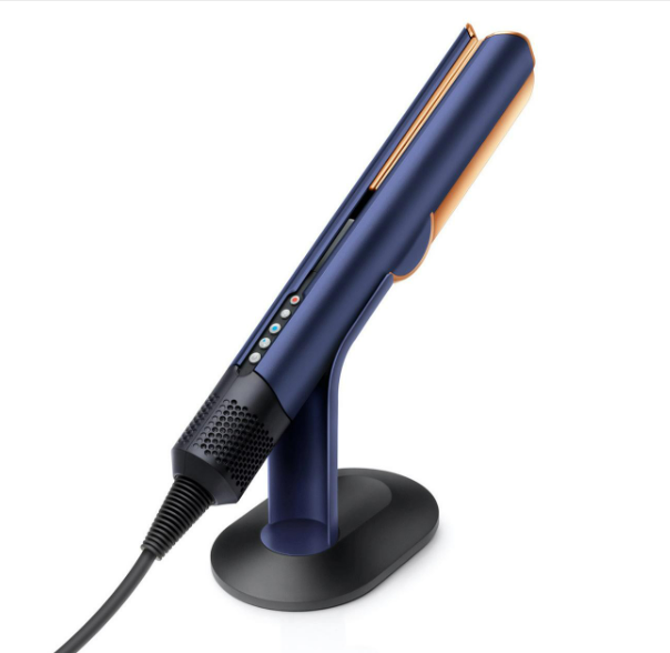 Dyson-designed Display stand - Підставка для вирівнювача Dyson Airstrait (Prussian Blue)