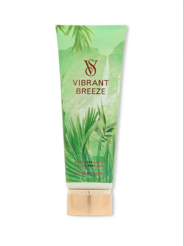 Лосьйон для тіла Victoria's Secret - Vibrant Breeze