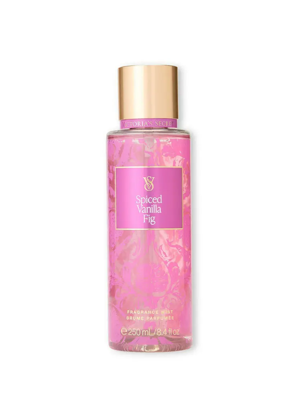 Міст для тіла Victoria's Secret - Spiced Vanilla Fig