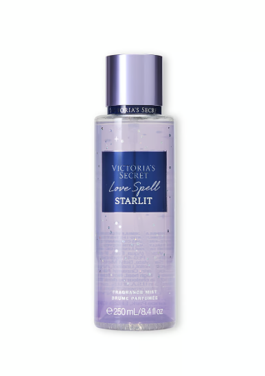 Міст для тіла Victoria's Secret - Love Spell Starlit