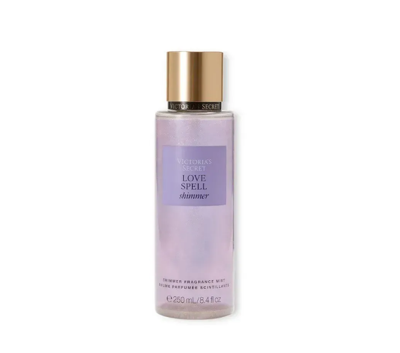 Міст Victoria’s Secret - LOVE SPELL SHIMMER.