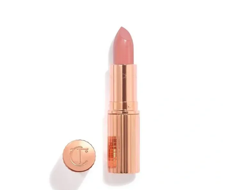 Помада Charlotte Tilbury Pillow Talk Fair