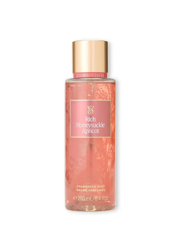 Міст для тіла Victoria's Secret - Rich Honeysuckle Apricot