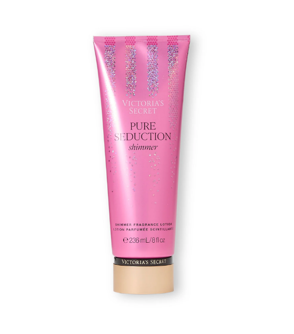 ЛОСЬЙОН ДЛЯ ТІЛА VICTORIA’S SECRET PURE SEDUCTION SHIMMER
