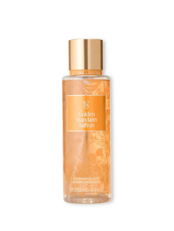 Міст для тіла Victoria's Secret - Golden Mandarin Saffron