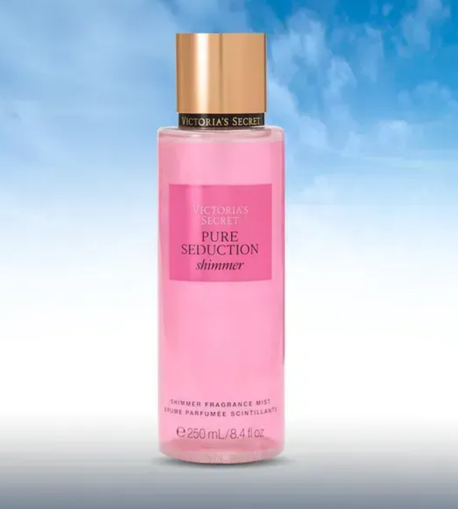 Міст з шиммером Victoria’s Secret - PURE SEDUCTION SHIMMER.