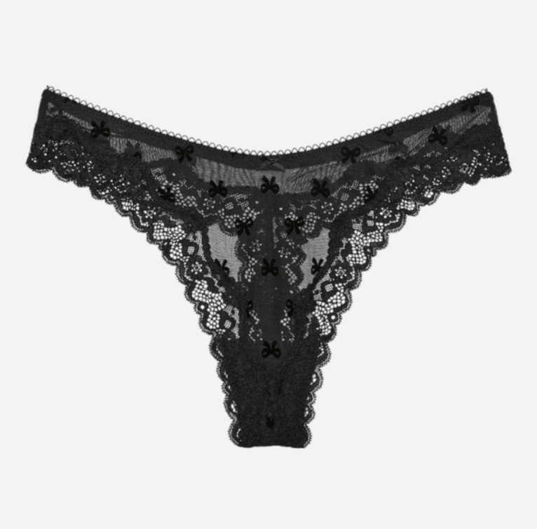 Комплект Victoria's Secret Бюст та трусики
