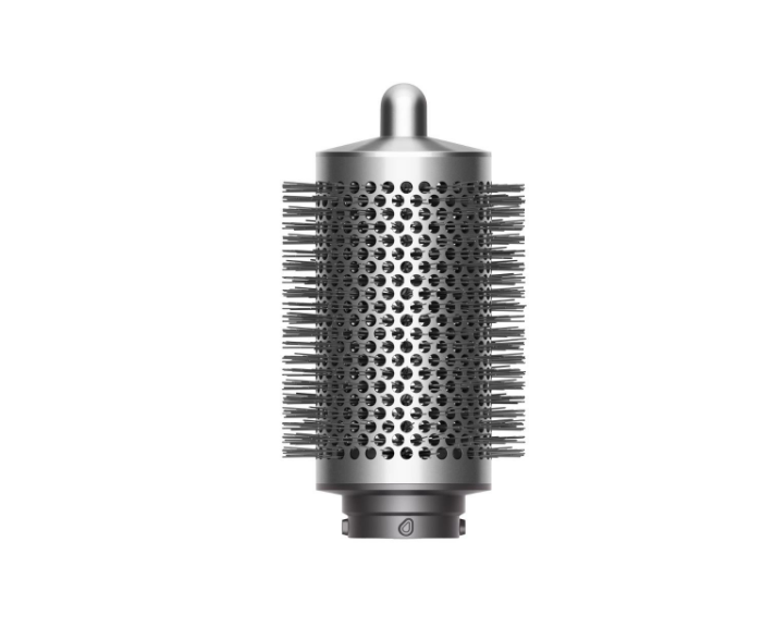 Large round volumising brush Dyson - Велика кругла щітка браш для об'єму