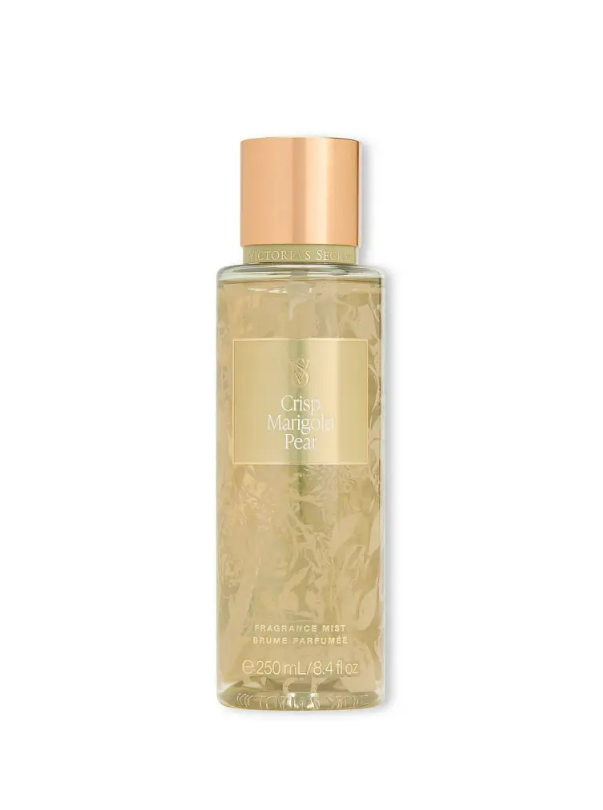Міст для тіла Victoria's Secret - Crisp Marigold Pear