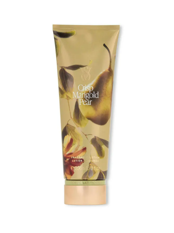 Лосьйон для тіла Victoria's Secret - Crisp Marigold Pear