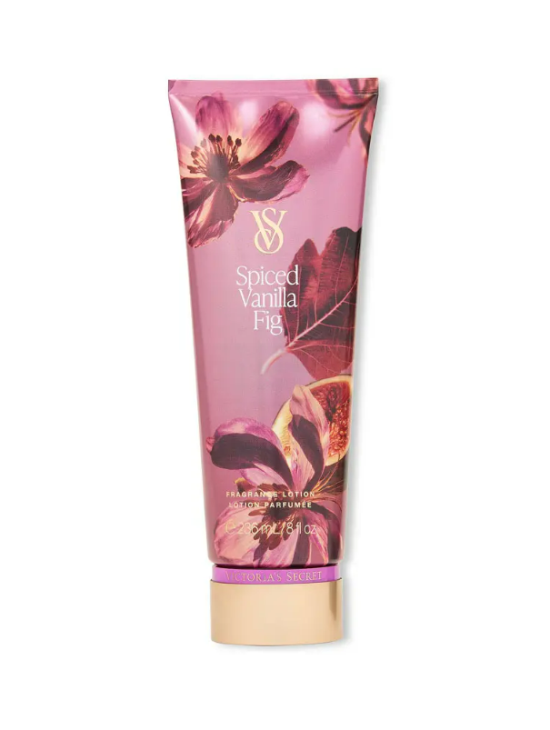 Лосьйон для тіла Victoria's Secret - Spiced Vanilla Fig