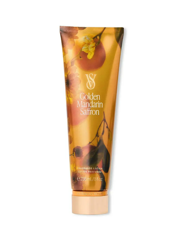 Лосьйон для тіла Victoria's Secret - Golden Mandarin Saffron