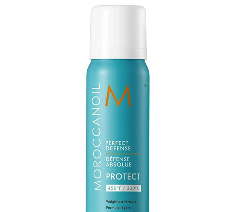 Термо-спрей Moroccanoil Perfect Defense Heat Protective Spray 56g
