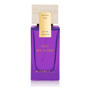 Міні парфуми Rituals Eau My Gosh! для жінок 15ml