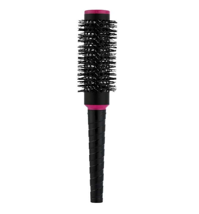 Брашинг для волосся Janeke Spiral Thermal Round Brush Ø 52 mm Red