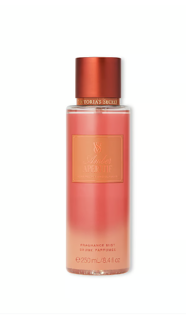 Міст для тіла Victoria's Secret - Amber Aperitif