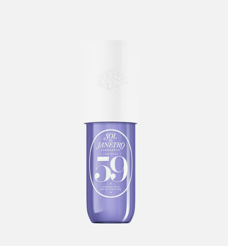Sol de Janeiro Rio Cheirosa 59  парфумований спрей для тіла та волосся для жінок 240ml