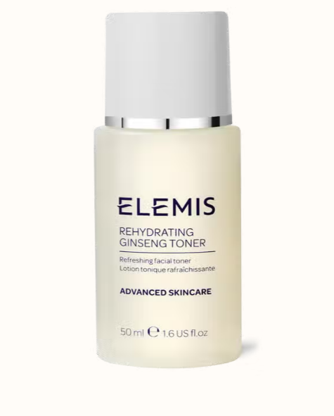 Elemis Rehydrating Ginseng Toner - Зволожуючий тонік для обличчя