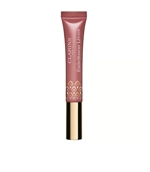 CLARINS Lip Perfector ЗВОЛОЖУЮЧИЙ БЛИСК ДЛЯ ГУБ 16 Intense Rosebud