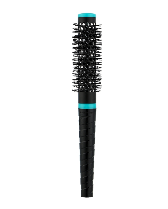 Брашинг для волосся Janeke Spiral Thermal Round Brush Ø 40 mm Blue