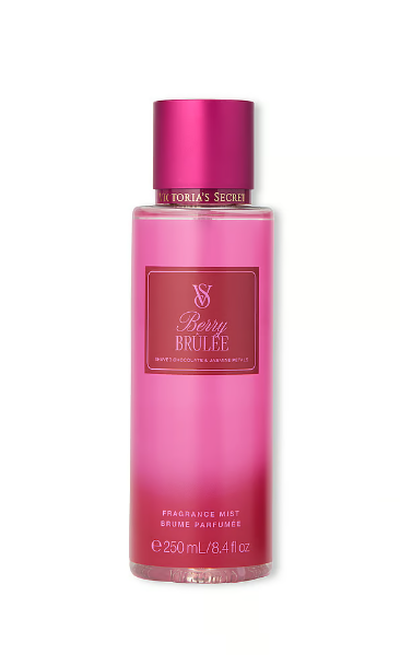 Міст для тіла Victoria's Secret - Berry Brulee