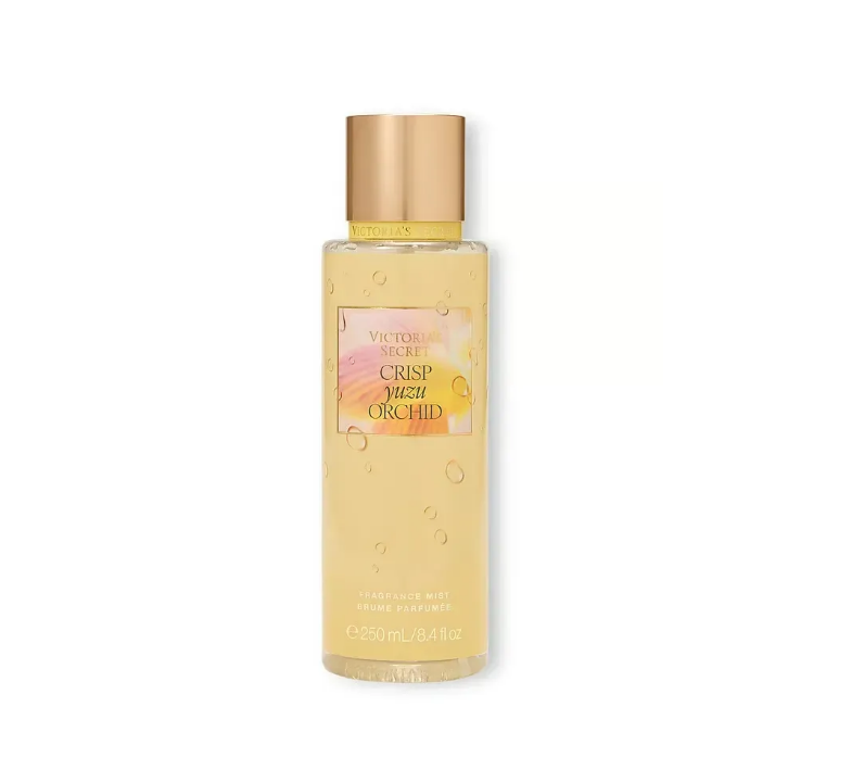 Міст для тіла Victoria's Secret - Crisp Yuzu Orchid