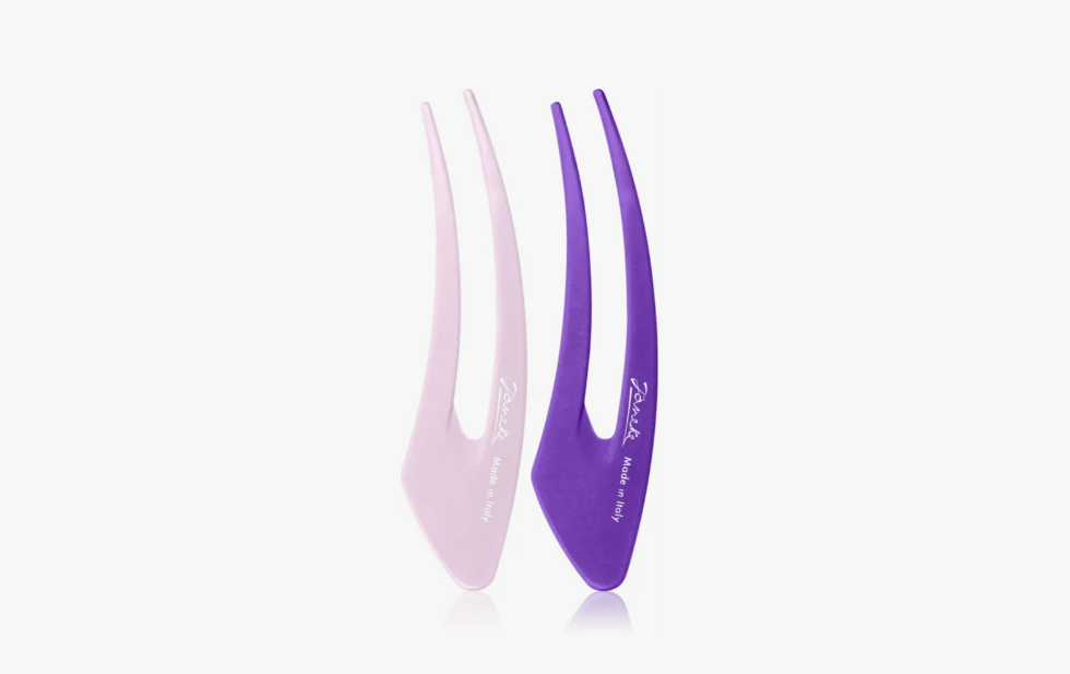 Janeke Hair Clip заколки для волосся