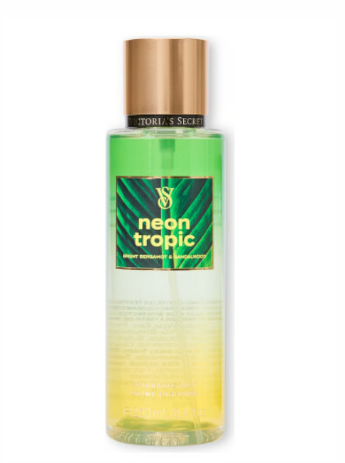 Міст для тіла Victoria's Secret - Neon Tropic