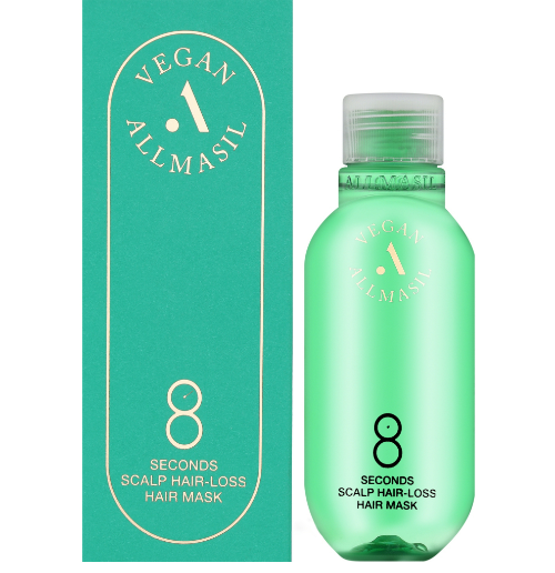 Маска проти випадіння волосся All Masil 8 Seconds Scalp Hair-Loss Hair Mask 100 мл