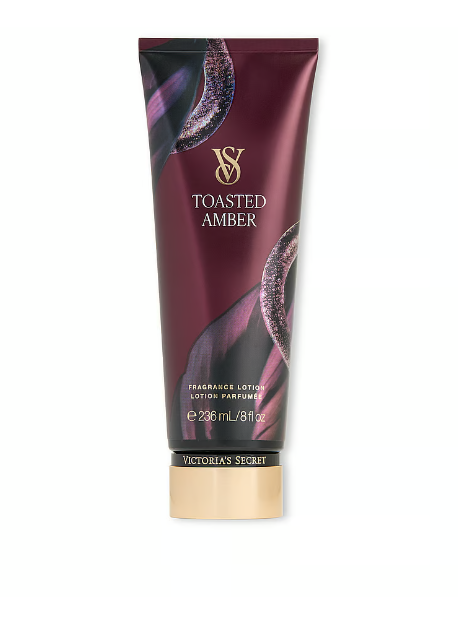 Лосьйон для тіла Victoria's Secret - Toasted Amber